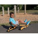 Toptrike Speed Star Big