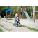 Toptrike Little Driver