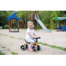 Toptrike Little Driver