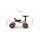 Toptrike Little Driver