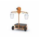 Topline Mobile Waage