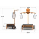 Topline Mobile Waage