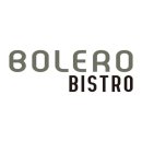 Bolero Bistro Hochbarstuhl mit Holzsitz grau (4 Stück)