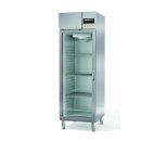 Gastro Kühlschrank mit 1 Glastür