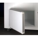 Combisteel Speiseeisvitrine Tenerife 10X5 Liter