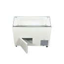 Combisteel Speiseeisvitrine Java 8X5 Liter