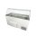 Combisteel Speiseeisvitrine Java 8X5 Liter