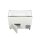 Combisteel Speiseeisvitrine Java 8X5 Liter