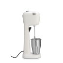 HENDI Milkshake Mixer Weiß - 2 Geschwindigkeiten, 15.000–19.000 U/Min