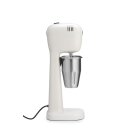 HENDI Milkshake Mixer Weiß - 2 Geschwindigkeiten, 15.000–19.000 U/Min