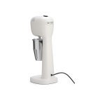 HENDI Milkshake Mixer Weiß - 2 Geschwindigkeiten, 15.000–19.000 U/Min