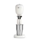 HENDI Milkshake Mixer Weiß - 2 Geschwindigkeiten, 15.000–19.000 U/Min