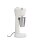 HENDI Milkshake Mixer Weiß - 2 Geschwindigkeiten, 15.000–19.000 U/Min