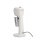 HENDI Milkshake Mixer Weiß - 2 Geschwindigkeiten, 15.000–19.000 U/Min
