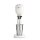 HENDI Milkshake Mixer Weiß - 2 Geschwindigkeiten, 15.000–19.000 U/Min