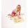 Match & Mix "Tiere"Holzpuzzle