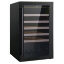 Combisteel Weinkühlschrank Single Zone - 118 Liter,...