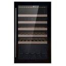 Combisteel Weinkühlschrank Single Zone - 118 Liter,...