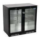 Polar Barkühlschrank mit 198 Liter - 2...