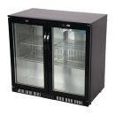 Polar Barkühlschrank mit 198 Liter - 2...