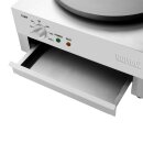 Profi Crêpes-Maker Buffalo – 3 kW, Gusseisen-Kochplatte mit Antihaft, 230V