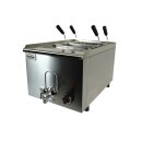 Combisteel Nudelkocher Inkl. Körbe
