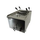 Combisteel Nudelkocher Inkl. Körbe