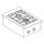 Drop -In Gasherd 2 Br. 7Kw