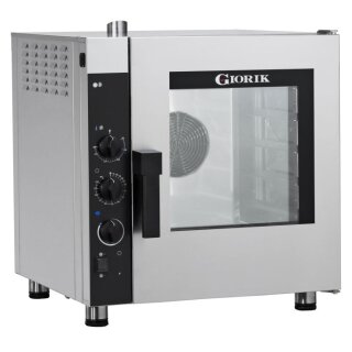 Combisteel Konvektionsofen Beschwadung 5X2/3 Gn