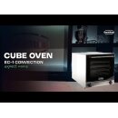 Combisteel Cube Ec-1 Konvektionsofen