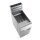 Combisteel Fritteuse Propan 1X21L