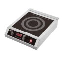 Combisteel Profi-Induktionskochfeld 3,5 kW –...