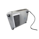 Combisteel Induktion Wokplatte – 3,5 kW, Tischgerät, für runden Boden