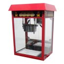 Combisteel Popcornmaschine – 56x42x77 cm, mit...