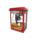 Combisteel Popcornmaschine – 56x42x77 cm, mit beleuchteter Vitrine