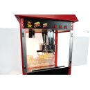 Combisteel Popcornmaschine – 56x42x77 cm, mit beleuchteter Vitrine