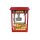 Combisteel Popcornmaschine – 56x42x77 cm, mit beleuchteter Vitrine