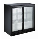 Combisteel Barkühlschrank mit 2...