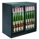 Combisteel Barkühlschrank mit 2...