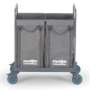 Combisteel Wäschewagen Procart 62