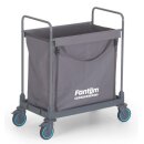 Combisteel Procart 65 Wäschewagen – mobil, mit...