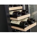 Combisteel Weinkühlschrank für 20 Flaschen - 1...