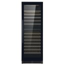 Gewerbe Weinkühlschrank für 154 Flaschen - mit...