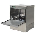 SL Geschirrspüler mit Frontbedienung und Abwasserpumpe 572 x 630 x 814 mm