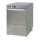 Combisteel Geschirrspülmaschine mit Abwasserpumpe...