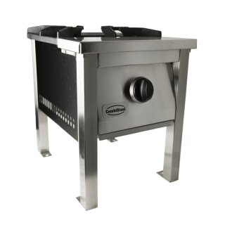 Gas Hocker- Kocher 40X50X50 Mm