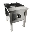 Gas Hocker- Kocher 40X50X50 Mm