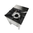 Gas Hocker- Kocher 40X50X50 Mm