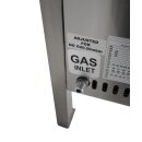 Gas Hocker- Kocher 40X50X50 Mm