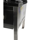 Gas Hocker- Kocher 40X50X50 Mm